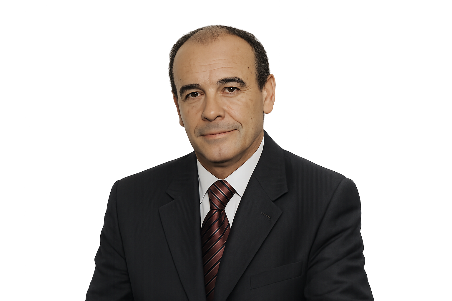 Dr. Manuel Angel Fernandez
