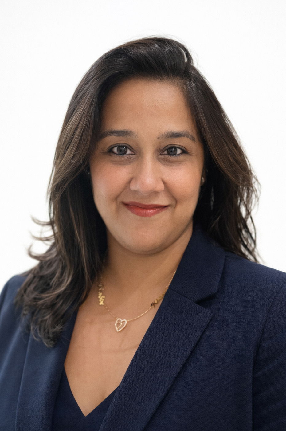 Gia Aswani