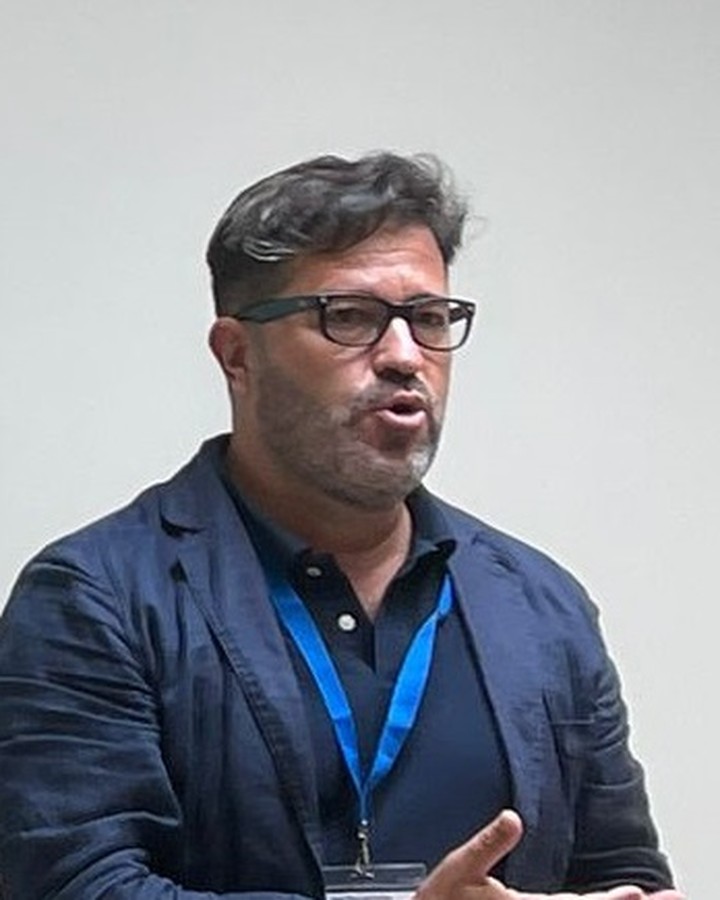 José Manuel Núñez Sánchez